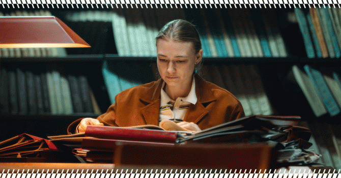 Сильные женщины, финская мафия и ядерные испытания: лучшие фильмы фестиваля «Новый сезон»