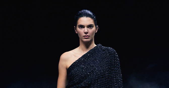 Khaite, коллекция весна-лето 2026