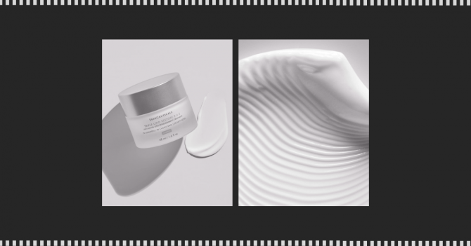 Ozon Селект стал генеральным партнером проекта-исследования BURO. BEAUTY EDIT