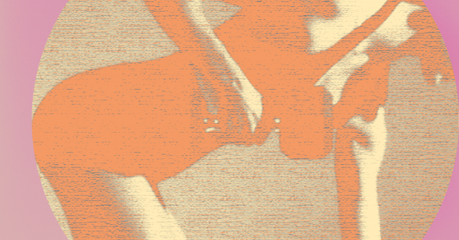 Как натренировать руки и плечи, не набирая массу? Показывает тренер