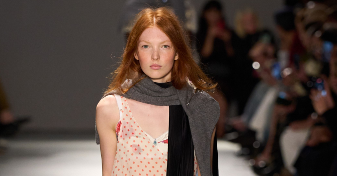 N°21, коллекция весна-лето 2026