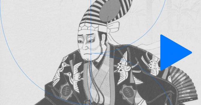 На связи BURO.: 4 видео о японской культуре