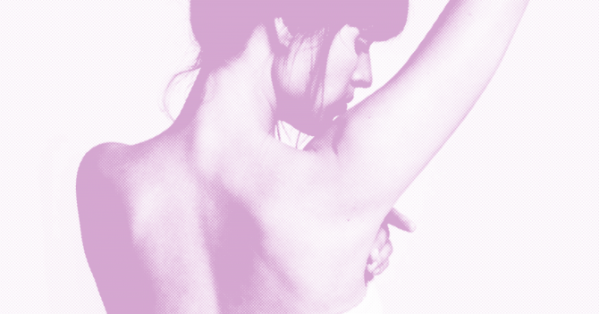 Рак молочной железы: рассказываем все о диагностике груди и профилактике заболевания