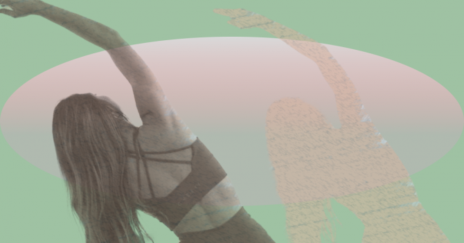 Какая тренировка поможет зарядиться энергией осенью? Объясняет тренер