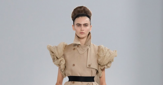 Max Mara, коллекция весна-лето 2026