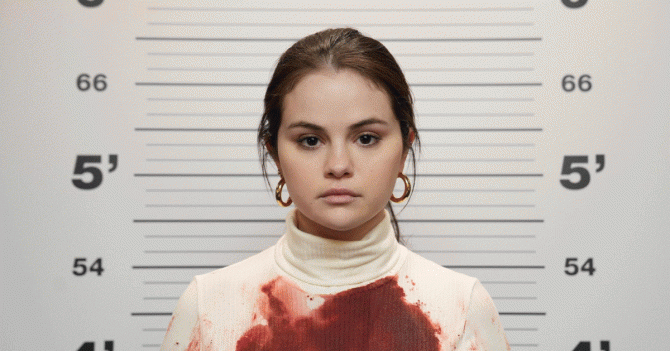 «Убийства в одном здании» и «Утреннее шоу»: какие сериалы смотреть в сентябре