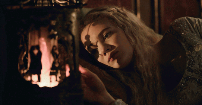 «Никто этого не хочет», «Мэгре» и «Ведьмак»: какие сериалы смотреть в октябре