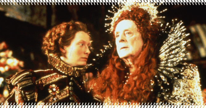 От «Орландо» до «Комнаты по соседству»: 7 фильмов с Тильдой Суинтон, которые нужно увидеть