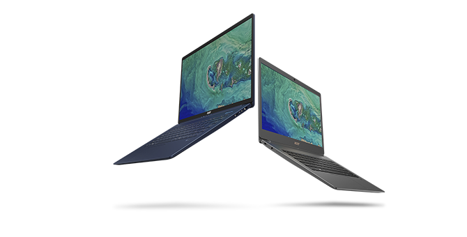 Каким должен быть идеальный ноутбук для креативной работы