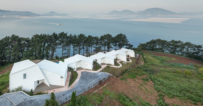 Здания-победители: итоги премии Architizer A + Awards 2015