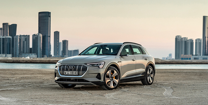 Экологичность и безопасность: архитекторы — о городах и автомобилях будущего