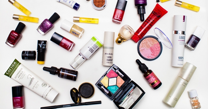 Итоги 2014: как изменилась beauty-индустрия за минувший год