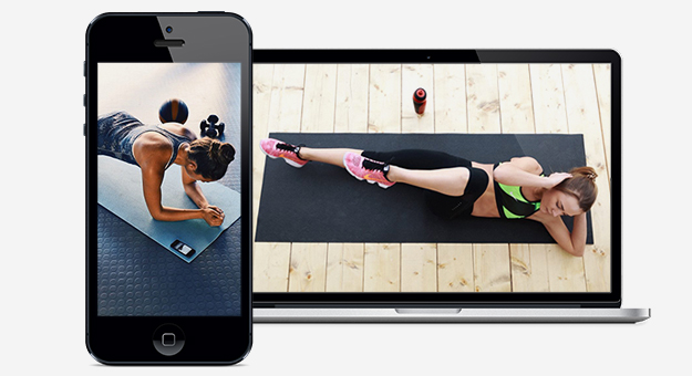 6 проверенных сайтов и приложений для похудения