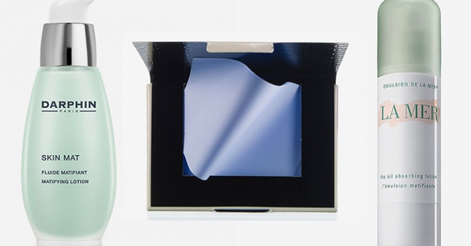 10 матирующих средств для лица