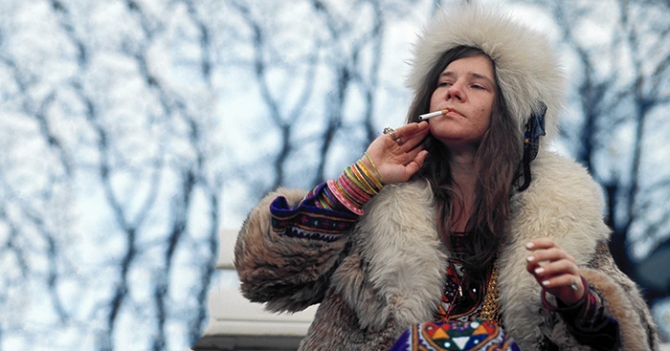 Теперь не только о музыке: Москву ждет 7-й Beat Film Festival