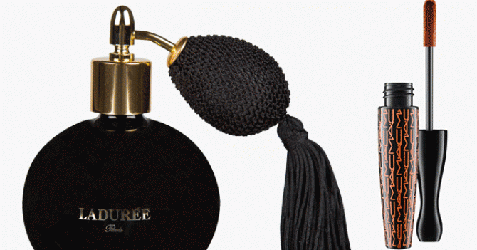 Ароматы для дома, 16 оттенков туши и крем для глаз: новинки недели