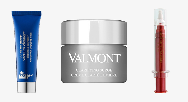 Скорая помощь: 5 бьюти-средств с видимым результатом