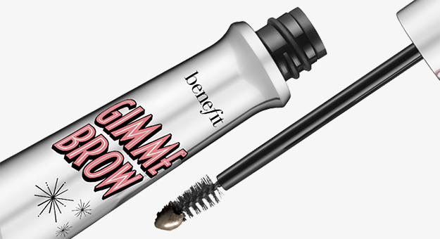 Средства для оформления бровей: 5 лучших