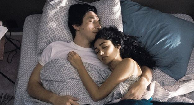 «Патерсон»: все, за что мы любим Джима Джармуша, в одном фильме