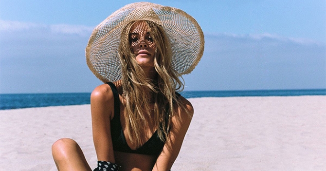 Защити меня, если сможешь: SPF для волос