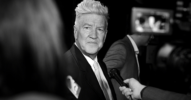 Дэвид Линч начнет снимать \"Твин Пикс\" в сентябре