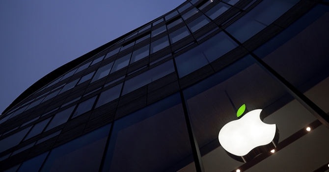 Apple опроверг обвинения ФАС