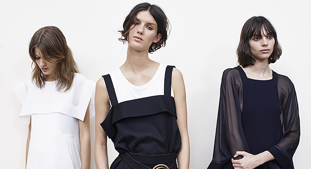 7 модных стрижек на весну