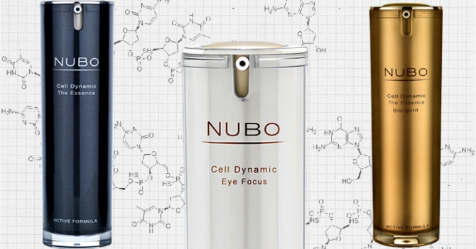 Алхимия XXI века: как работает молекулярная косметика