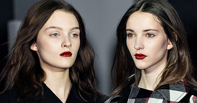 Красота в деталях: образ с показа 3.1 Phillip Lim