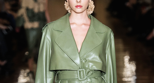 Обзор Buro 24/7: Ruban, весна-лето 2017