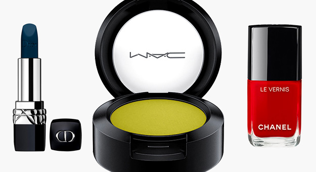 Лучшие бьюти-продукты сентября