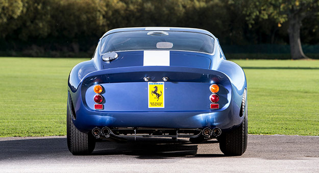 Как выглядит и сколько стоит самая дорогая машина в мире