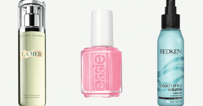 Бьюти-новинки: максимальный объем для волос, очищающая сила турмалина и сенсация цвета от M.A.C