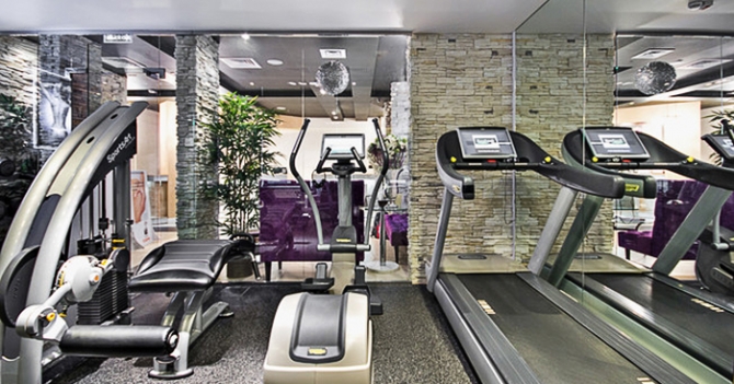 Адрес недели: Art Body Studio Svelte