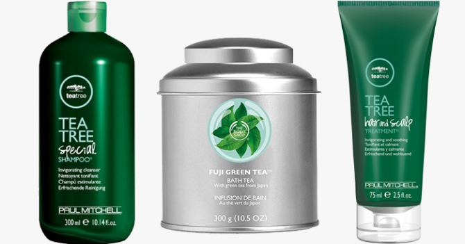 Чай, чай, выручай: обзор лучших средств