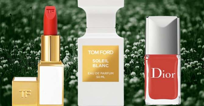 Полный гид по летним коллекциям макияжа