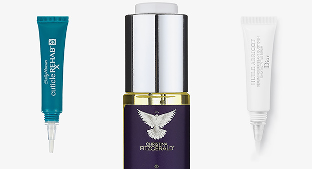 Масла для ногтей и кутикулы: 6 проверенных