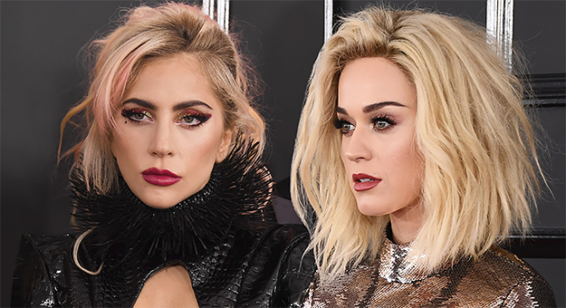 «Грэмми-2017»: самые яркие образы церемонии