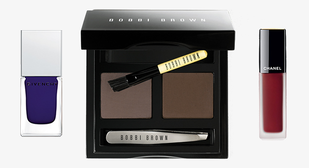 Основа осеннего макияжа: 8 вещей, без которых — никак