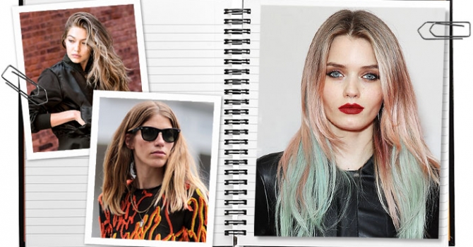 Мы все повязаны: популярные hair-тренды лета-2016