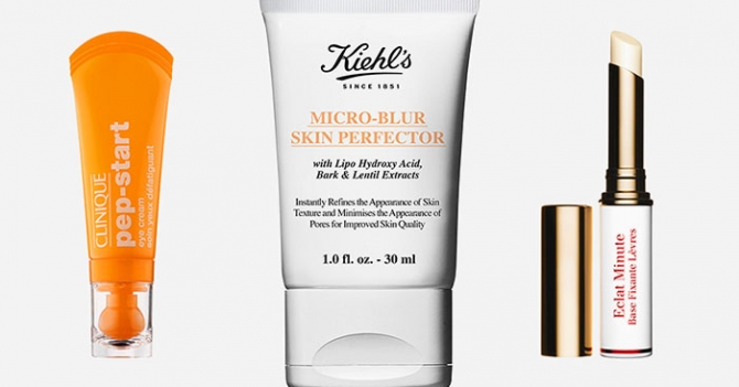 Косметика с эффектом Photoshop: 10 средств для безупречного внешнего вида