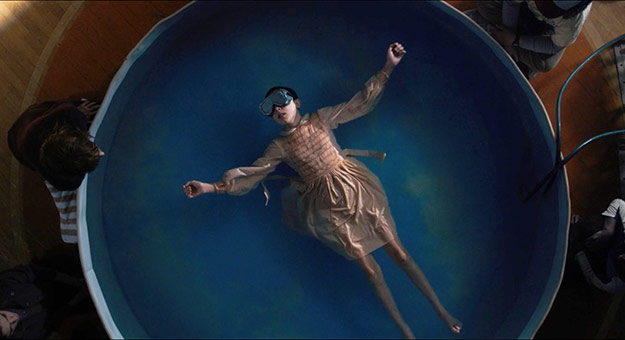 Исследование Netflix: отдохнуть от сериалов помогают фильмы