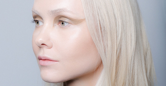 Точная копия: Ольга Карпуть в образе с показа Givenchy