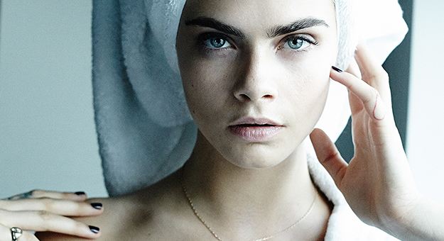 Какие бьюти-процедуры сделать до Нового года: идеи для каждого возраста