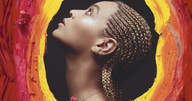 Бейонсе появится на обложке юбилейного номера Garage Magazine