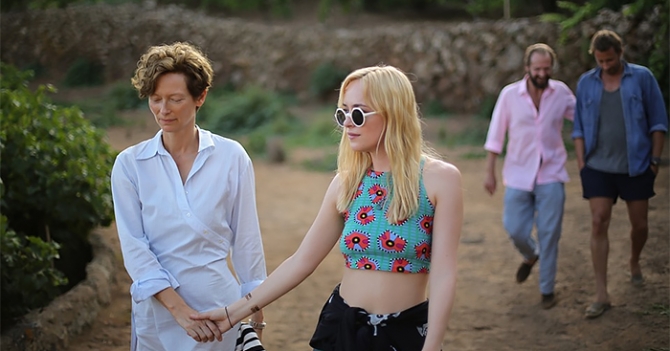 Независимое кино в городе: о результатах фестиваля 2morrow и его продолжении