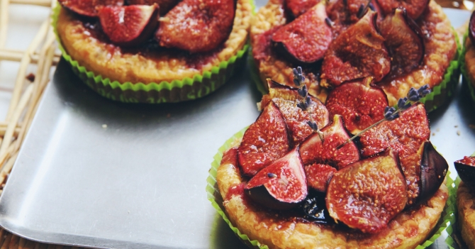 Осень в Провансе, часть II