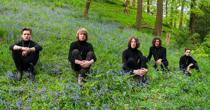 Новое имя в музыке: Blossoms