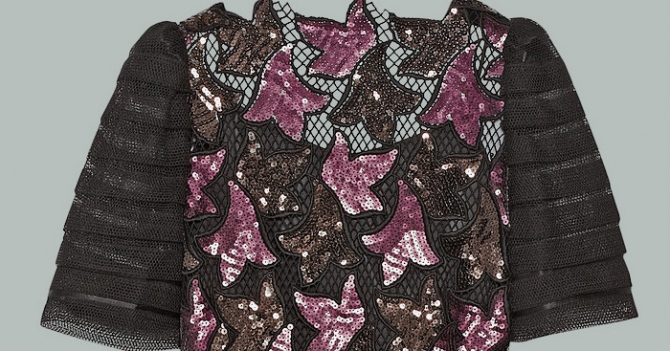 Просто блеск: 15 лучших блестящих вещей