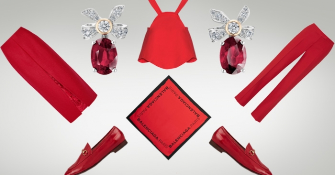 5 актуальных оттенков осени в специальном проекте BMW и Buro 24/7